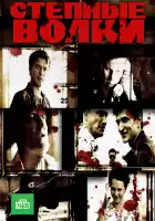  Степные волки смотреть онлайн сериал 1 сезон 
